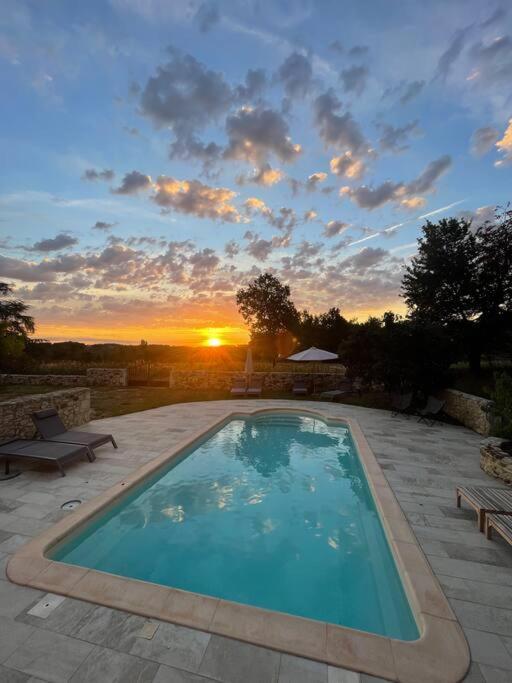 Dome Insolite Cedre Jacuzzi Et Petits Dejeuners Inclus Lagraulet-du-Gers ภายนอก รูปภาพ
