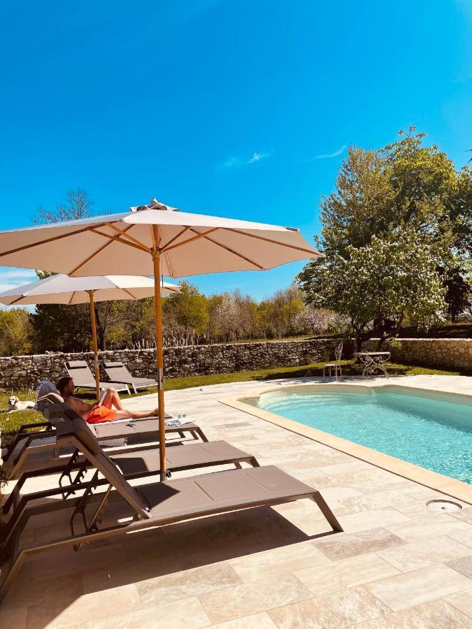 Dome Insolite Cedre Jacuzzi Et Petits Dejeuners Inclus Lagraulet-du-Gers ภายนอก รูปภาพ